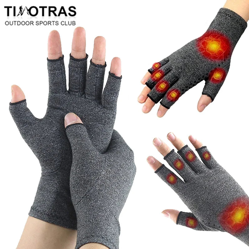 Arthritis compression Gloves Ache Relief