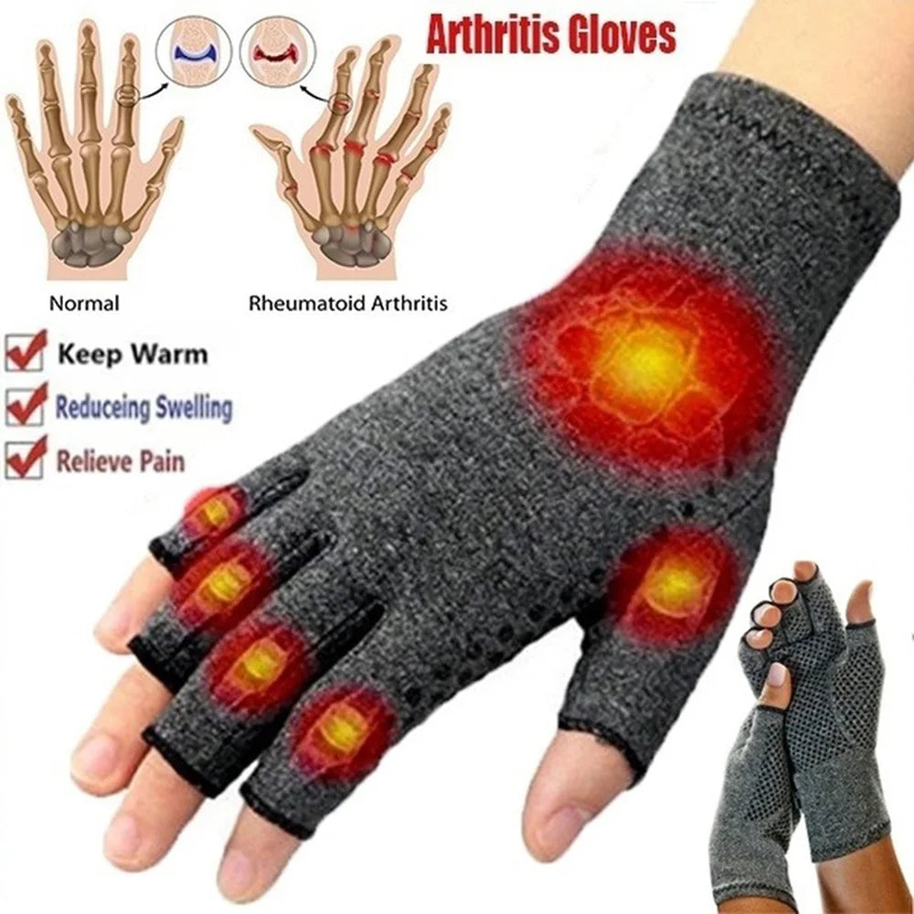 Arthritis compression Gloves Ache Relief