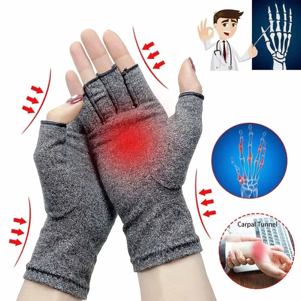 Arthritis compression Gloves Ache Relief