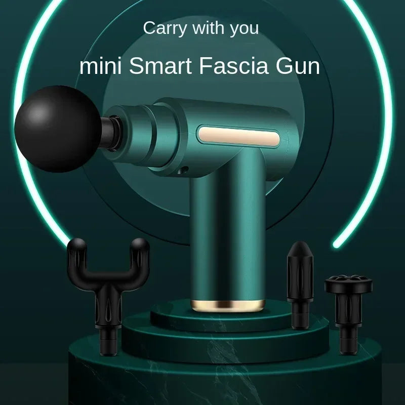 USB Mini Massage Gun