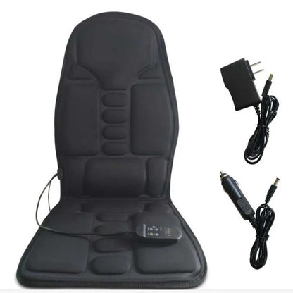 Full body massage cushion