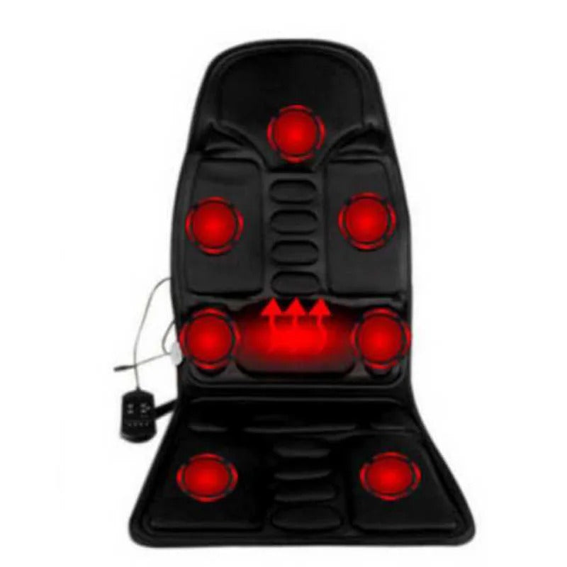 Full body massage cushion